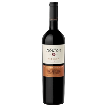 ボデガ･ノートン カベルネ･ソーヴィニヨン レゼルヴァ / ボデガ･ノートン ◎(BODEGA NORTON CABERNET SAUVIGNON RESERVA)